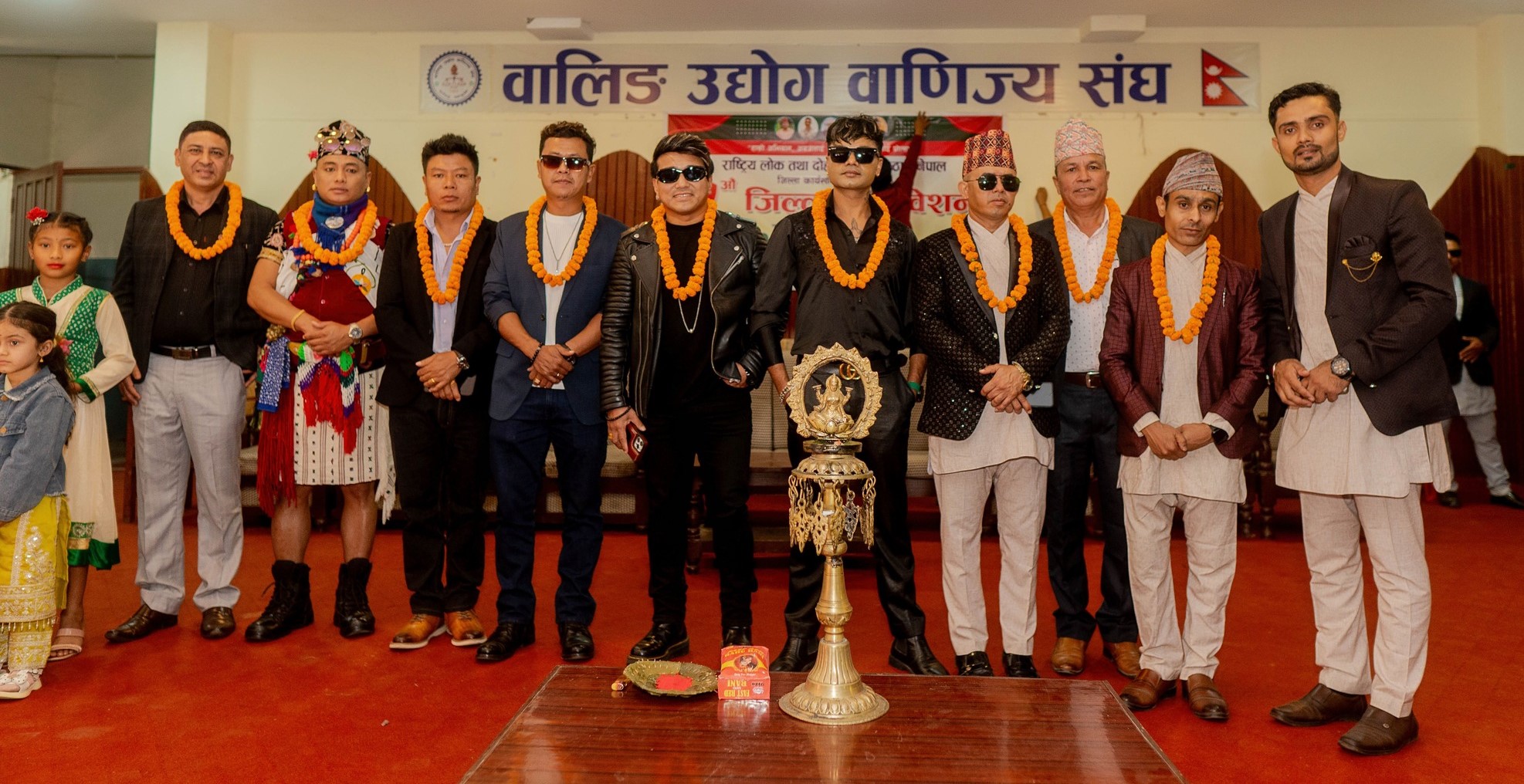 अधिवेशन