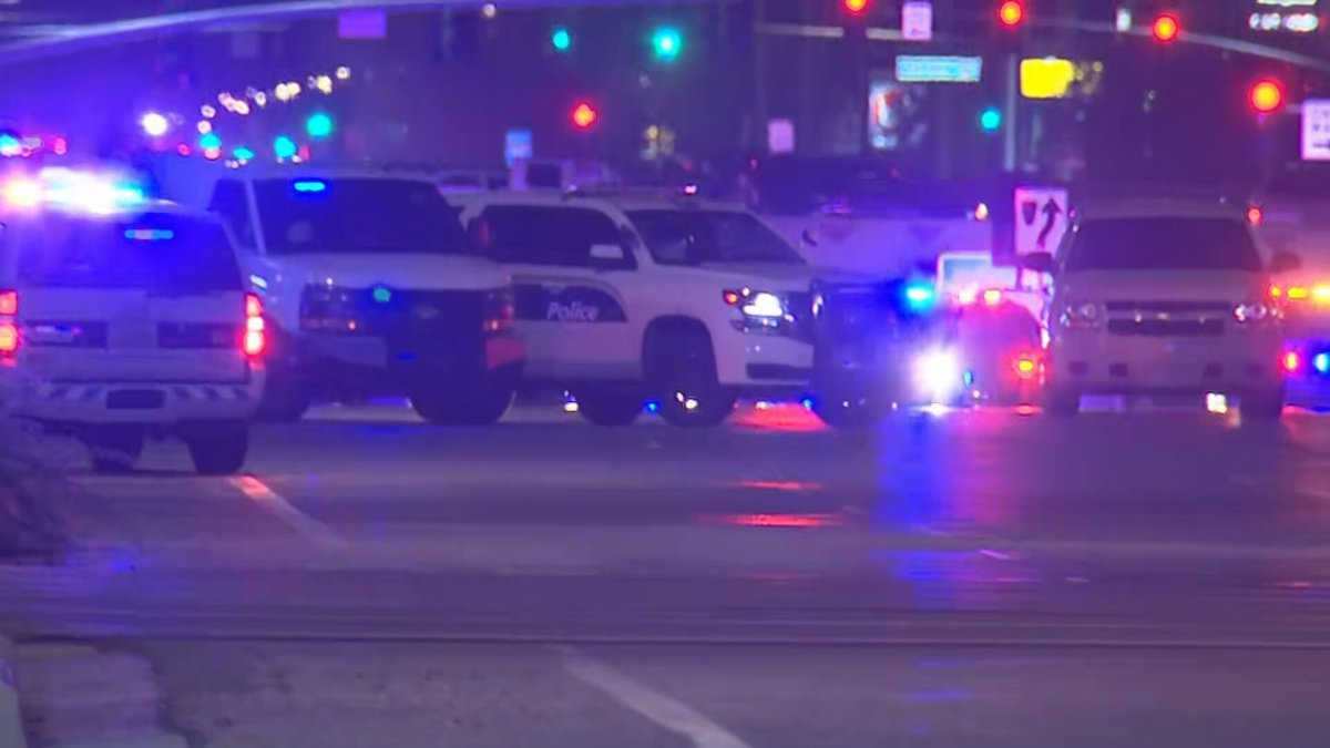 अमेरिकामा गोली चल्दा ४ जनाको मृत्यु